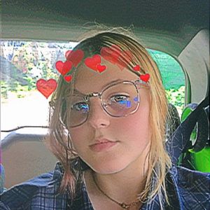 Meet your Posher, Brooklynn